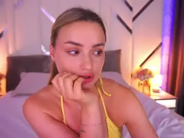 Chaturbate Live Sex Cam of diana_nova
