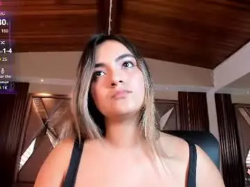 Chaturbate Sex Chat of isabellaajoness