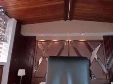 Chaturbate Live Sex of isabellaajoness