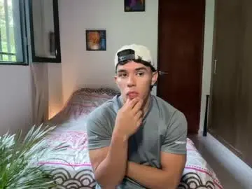 Chaturbate Sex Chat of joulianogreco1