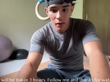 Chaturbate Live Sex of joulianogreco1