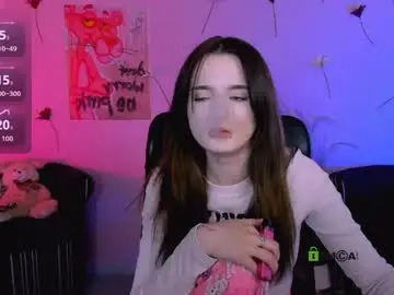 Chaturbate Live Sex of liana_kisses