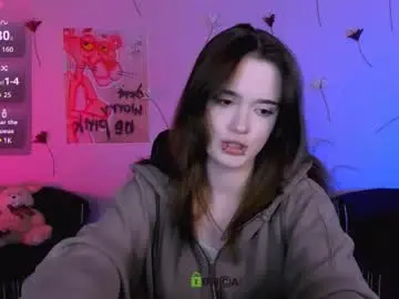 Chaturbate Sex Chat of liana_kisses