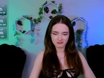 Chaturbate Sex Cam of liana_kisses