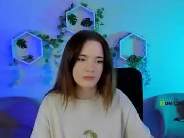 Chaturbate Nude Webcam of liana_kisses