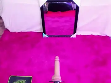 Chaturbate Nude Webcam of natalie_swetty
