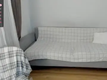 Chaturbate Live Sex of nya_babe