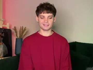 Chaturbate Live Porn of oliverlawrence
