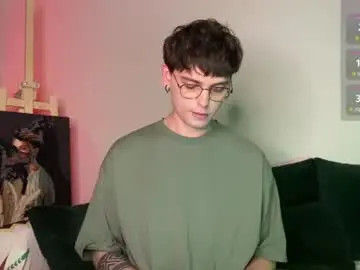 Chaturbate Adult Video Chat of oliverlawrence