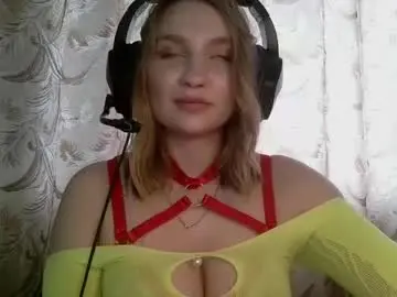 Chaturbate Live Sex of pr_in_cess_