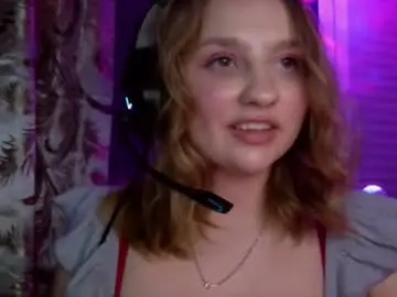 Chaturbate Watch Live Sex Cams of pr_in_cess_