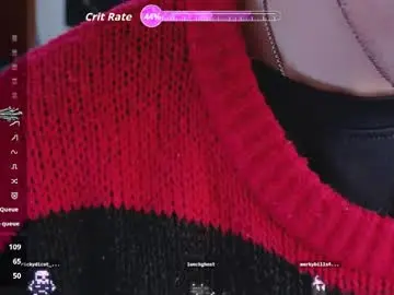 Chaturbate Nude Webcam of sai_l