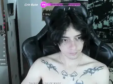 Chaturbate Adult Webcam of sai_l
