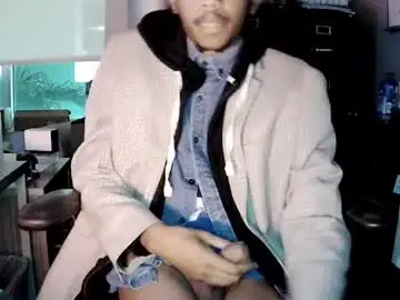 Chaturbate Private Sex Chat of shabuda_hill22