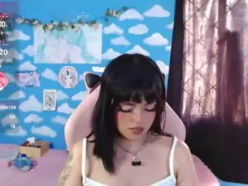 Chaturbate Best live sex cam show of tamako_kitty__