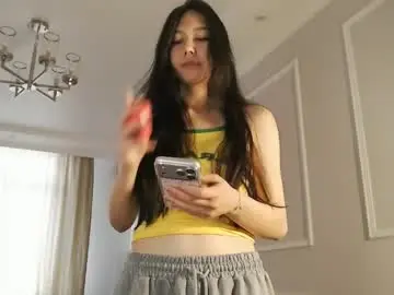 Chaturbate Free Porn Cam of tinykawaii