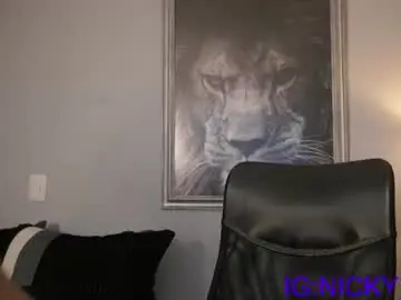 Chaturbate Free Porn Cam of alan_morrys