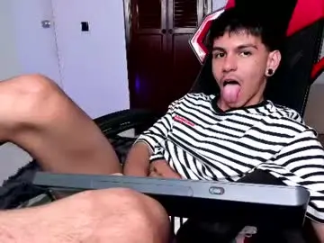 Chaturbate Private Sex Chat of austin_falcon