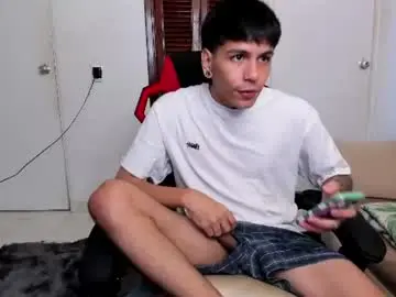Chaturbate Free Porn Cam of austin_falcon