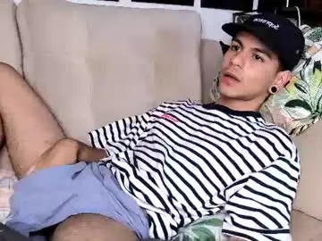 Chaturbate Free Porn Cam of austin_falcon