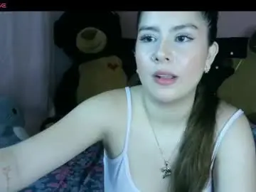 Chaturbate Sex Chat of bellatrix_colen