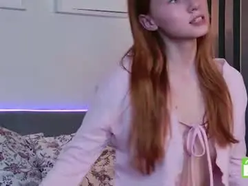 Chaturbate Best Webcam of bethany_sparkle