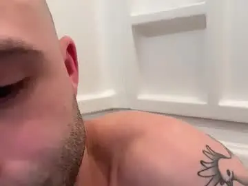 Chaturbate Best live sex cam show of canadiandaddy1196