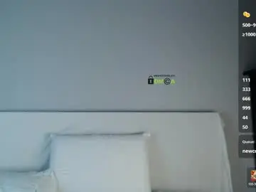 Chaturbate Nude Webcam of dia8