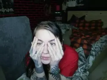 Chaturbate Best live sex cam show of horror_circus