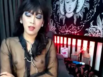 Chaturbate Adult Webcam of hot_jessica_cumx