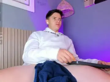 Chaturbate Live Porn of joebranco