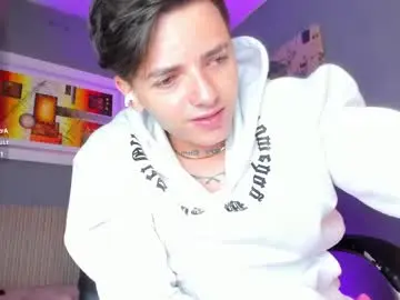 Chaturbate Nude Webcam of joebranco