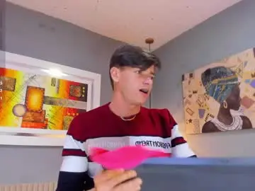 Chaturbate Sex Chat of joebranco