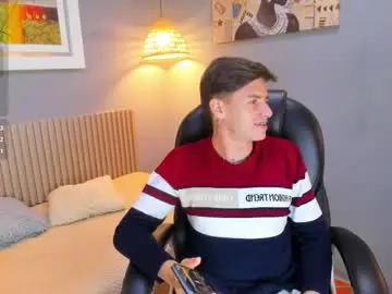 Chaturbate Adult Webcam of joebranco