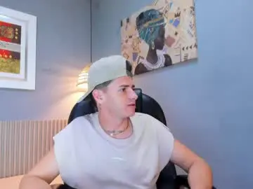 Chaturbate Sex Cam of joebranco