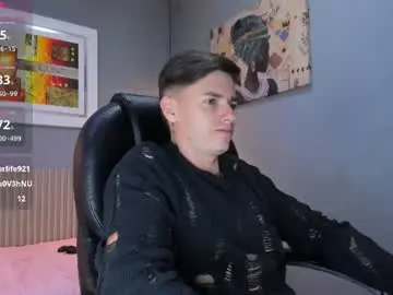 Chaturbate Live Sex Cam of joebranco