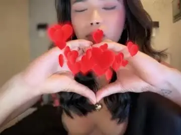Chaturbate Private Sex Chat of kandymuse_