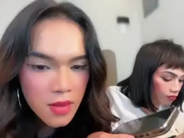 Chaturbate Adult Webcam of kandymuse_