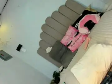 Chaturbate Best live sex cam show of kandymuse_