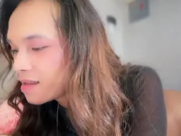 Chaturbate Sex Chat of kandymuse_