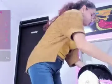 Chaturbate Live Porn of kataleya_saenz1