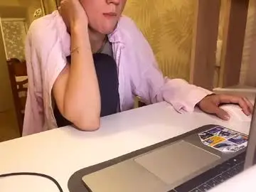 Chaturbate Sex Cam of kris_liss