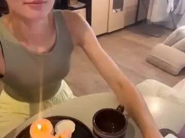 Chaturbate Adult Video Chat of kris_liss
