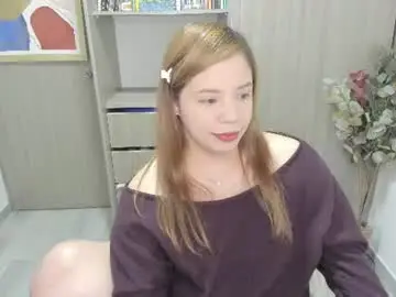 Chaturbate Live Porn of mary_mae