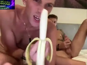 Chaturbate Nude Webcam of myloxcody