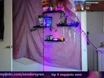 Chaturbate Best live sex cam show of tricky_nymph