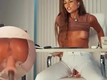 Chaturbate Sex Chat of _artporno_