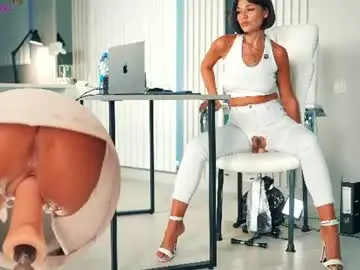 Chaturbate Adult Webcams of _artporno_