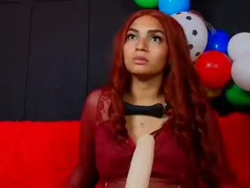 Chaturbate Live Porn of brianna_pratt