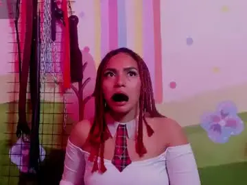 Chaturbate Live Sex Cam of brianna_pratt